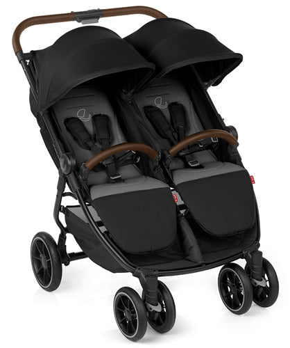 Jane Twinlink Double Pram Precious Little One Trading Limited