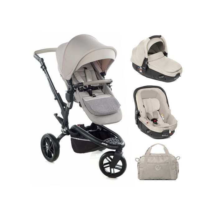 Jane Trider Matrix Travel System Precious Little One Trading Limited