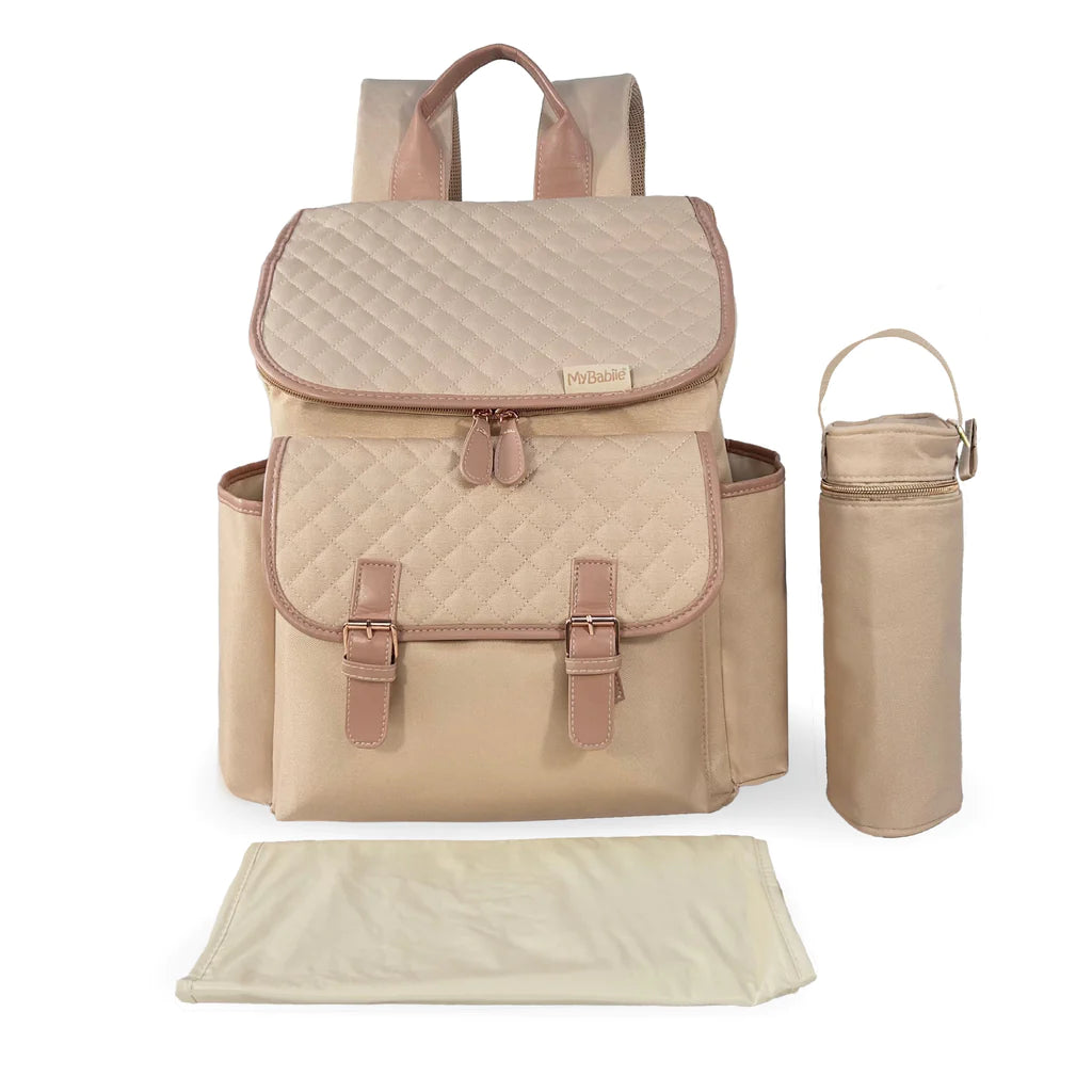 Blush changing bag hotsell