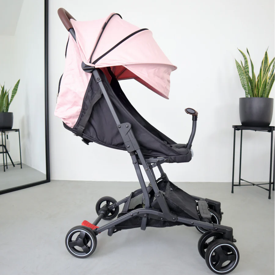 Super compact stroller online