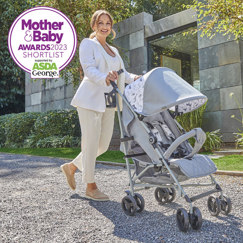 Sam faiers store pushchair range