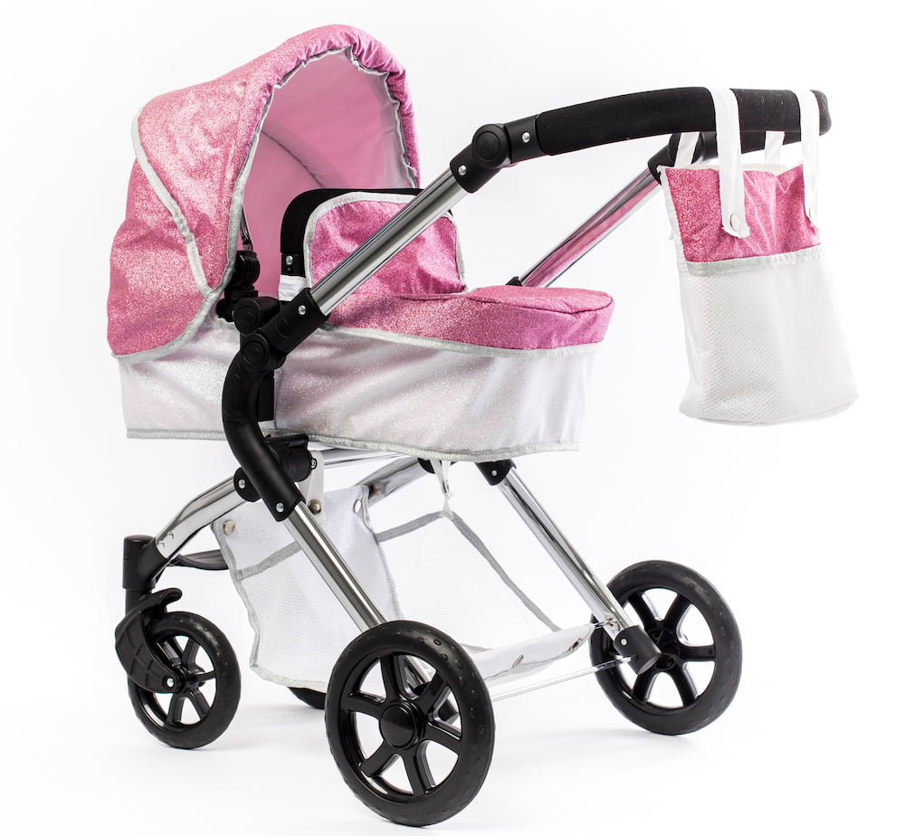 Roma dolls clearance pram