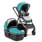 Teal travel system online