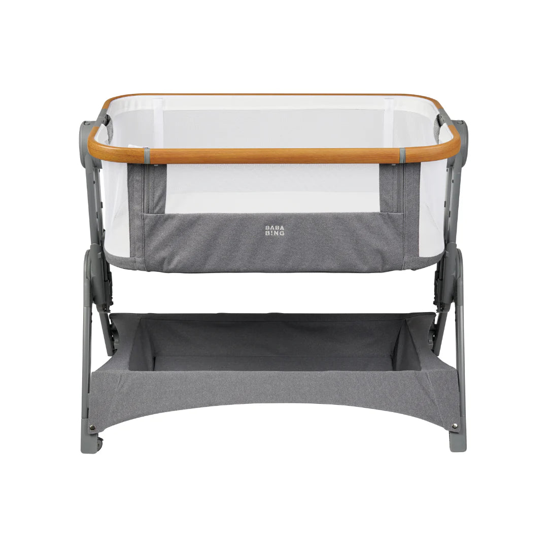 Compact travel crib best sale