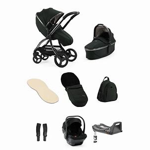 Stroller just for car seat on sale