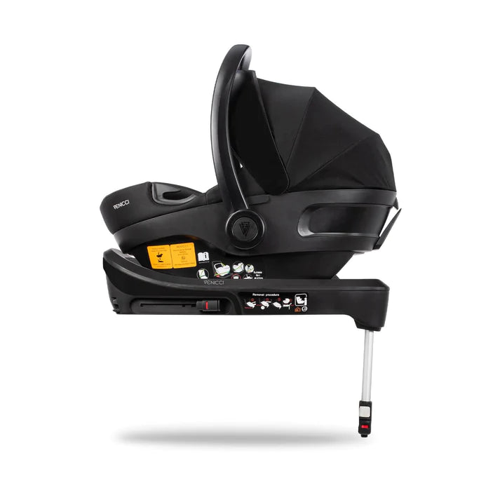 Venicci isofix shop car seat base