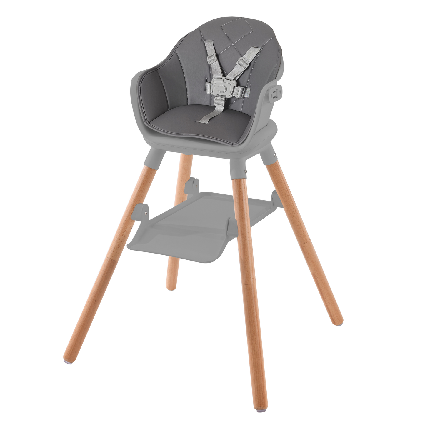 Clair De Lune-6in1 High Chair