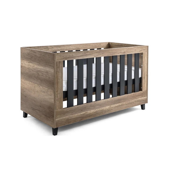 Charnwood Montana Cot Bed