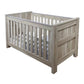 Charnwood Bordeaux 3 Piece Nursery Set