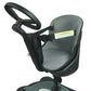 Roma 4 Rider Toddler Seat and Ride on Board