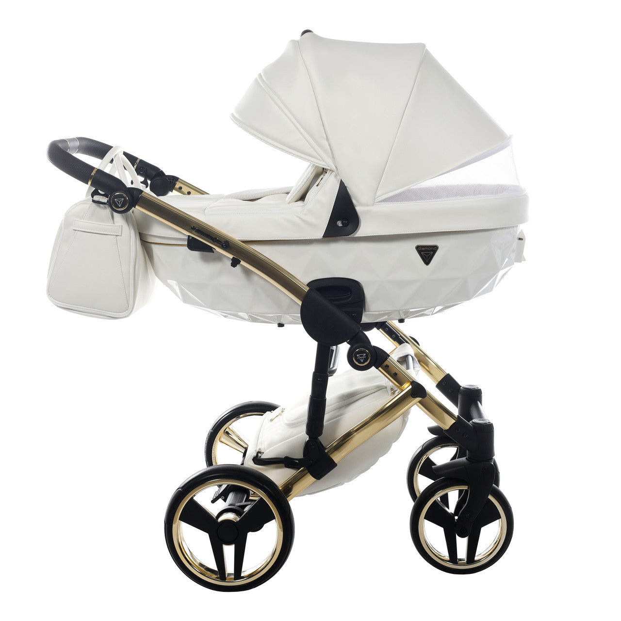 Stroller 4 best sale in 1