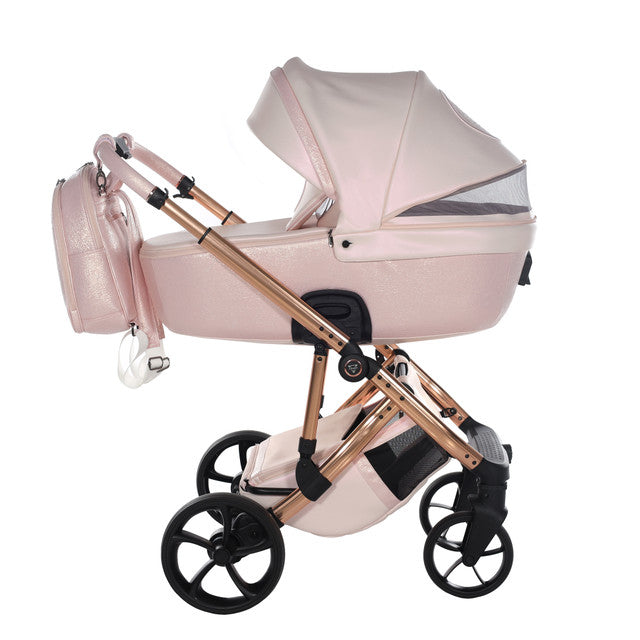 Junama Pearl 4 In 1 Travel System