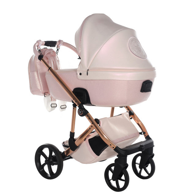 Junama Pearl 4 In 1 Travel System