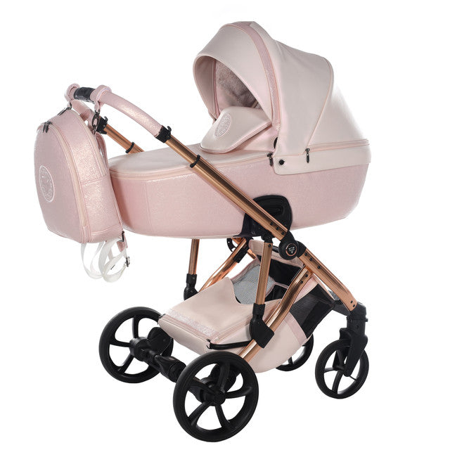 Junama Pearl 4 In 1 Travel System