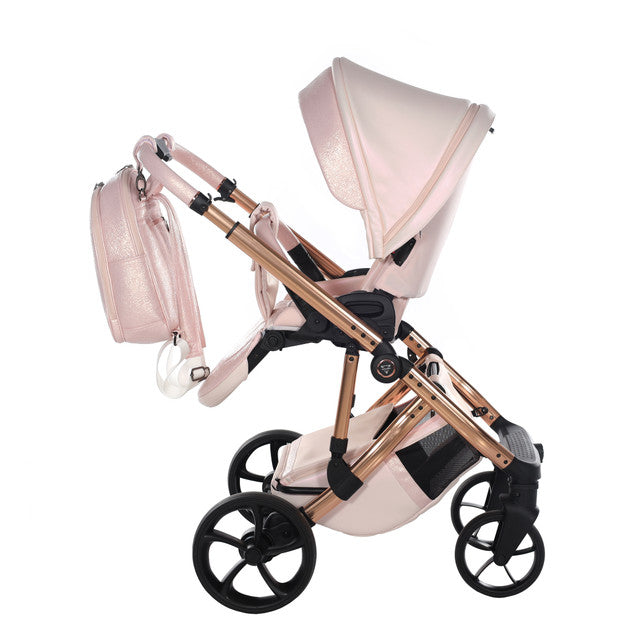 Junama Pearl 4 In 1 Travel System