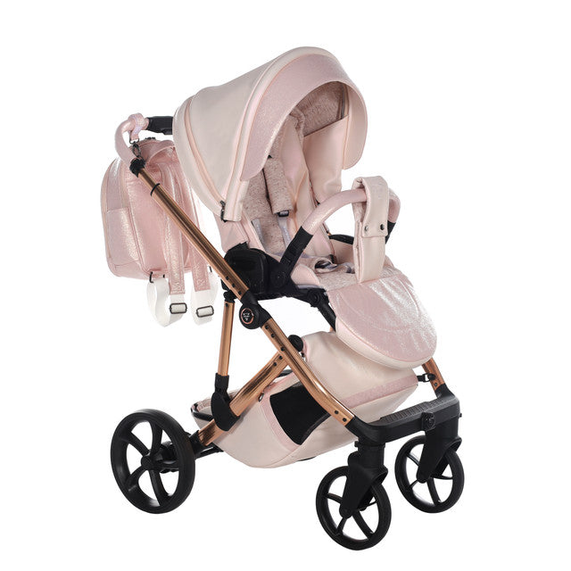 Junama Pearl 4 In 1 Travel System