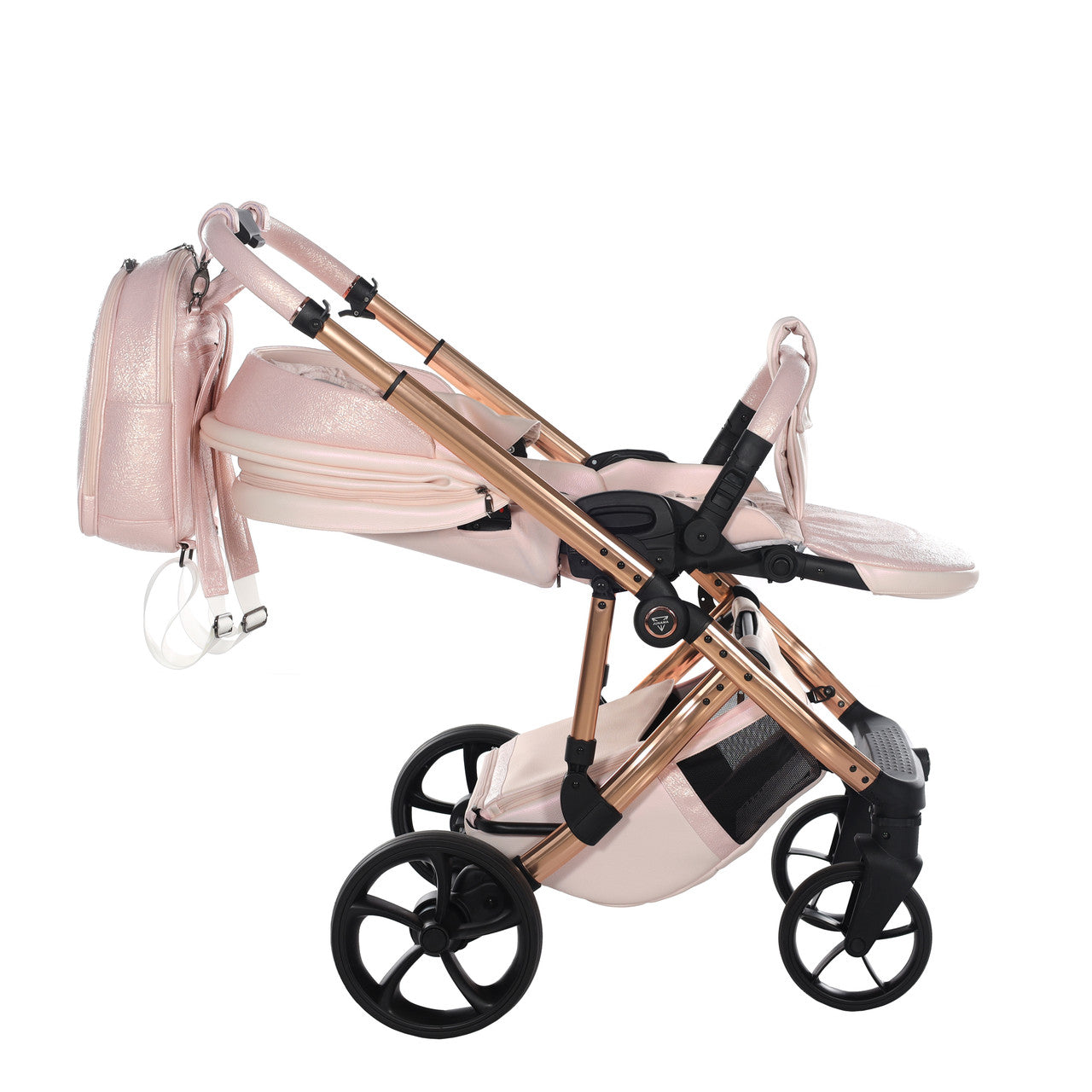 Junama Pearl 4 In 1 Travel System