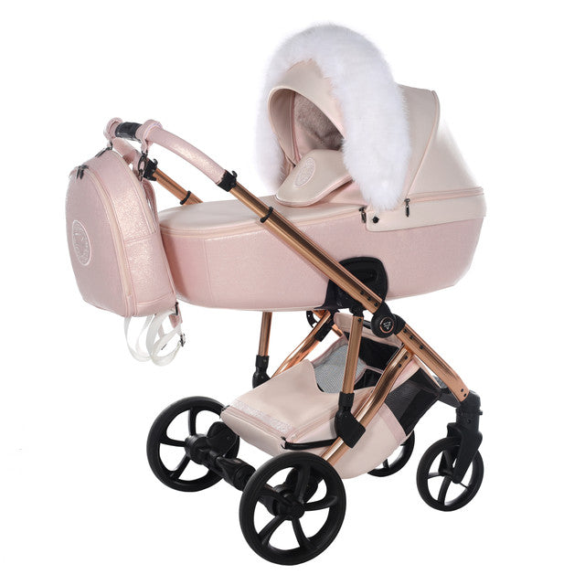 Junama Pearl 4 In 1 Travel System