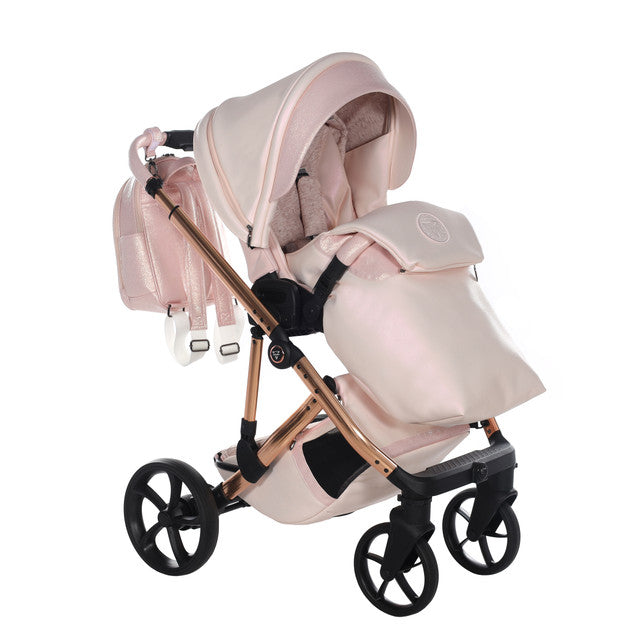 Junama Pearl 4 In 1 Travel System