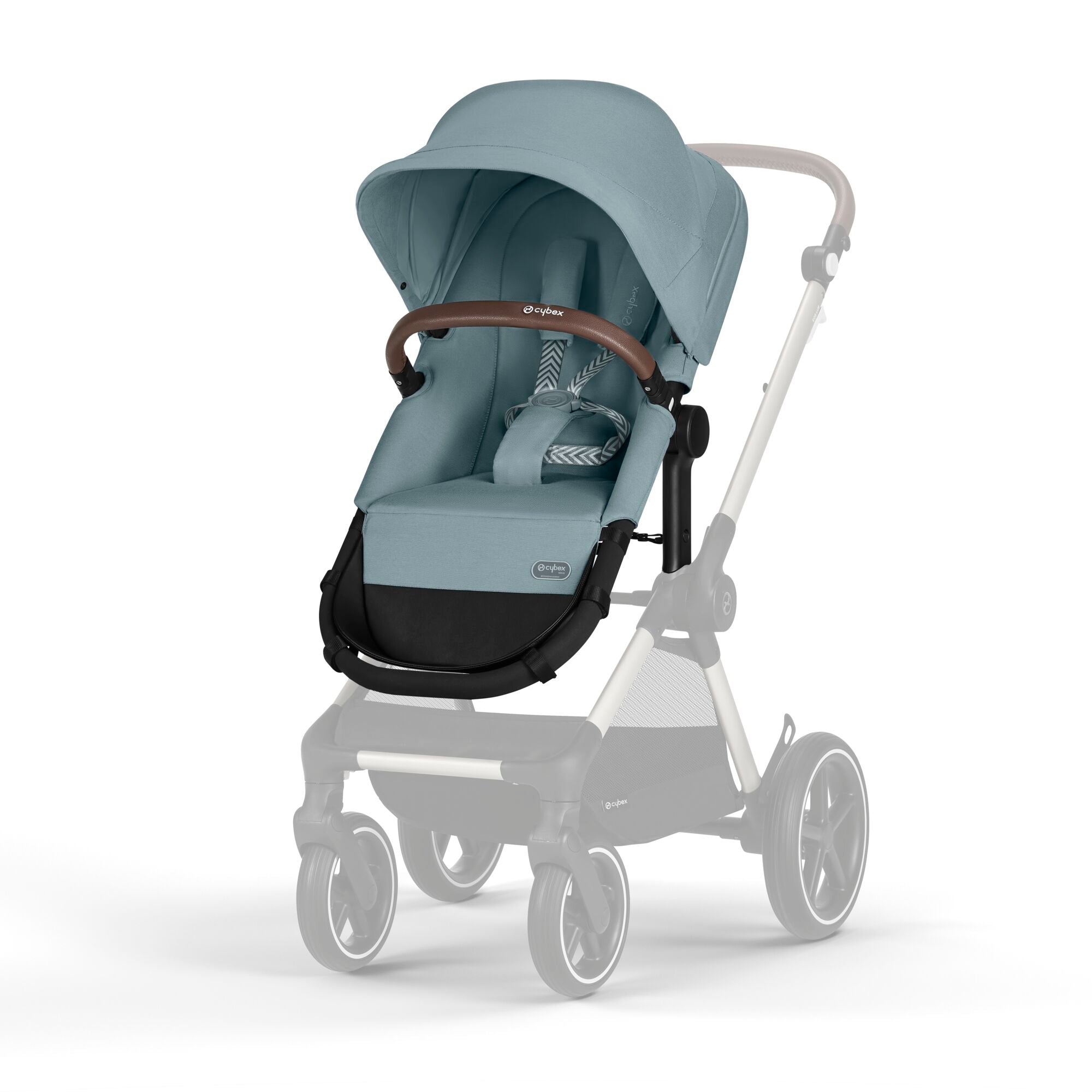 Lux stroller best sale