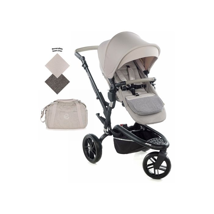 Jane Trider Matrix Travel System Precious Little One Trading Limited