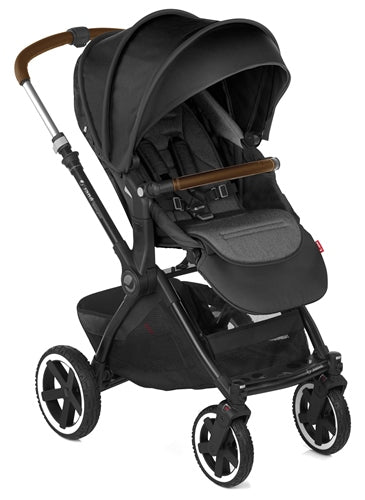 Crosslight Pushchair