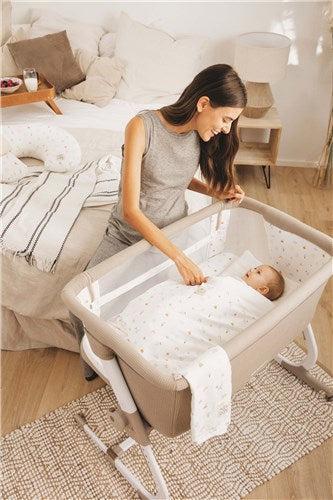 Jané Evolution Rocker 0-36m