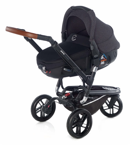 Jane rider travel system online