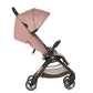 Jane Be Cool Cabin Compact Strollers