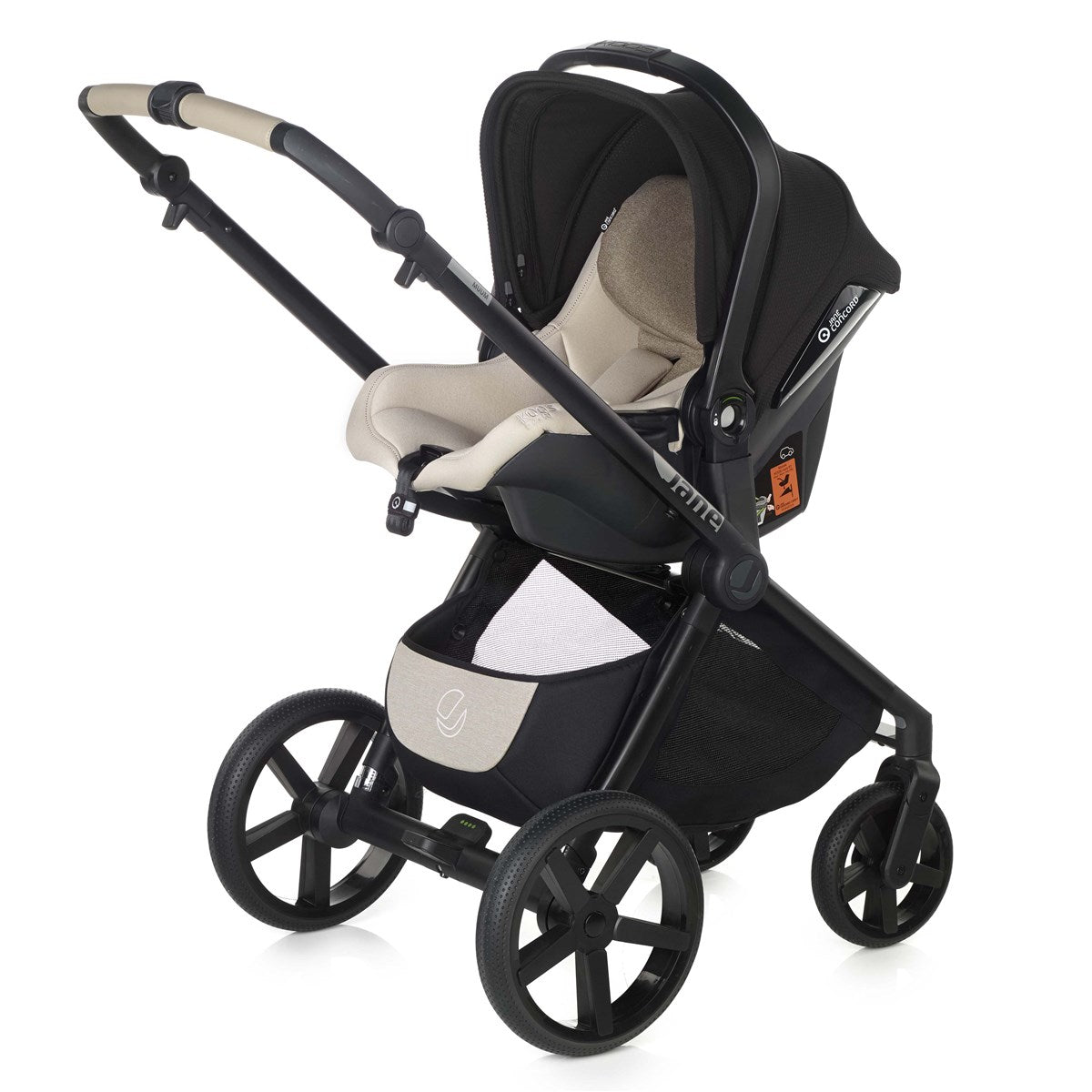 Jane muum matrix travel system best sale