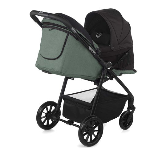 Jané Ruler Compact Strollers