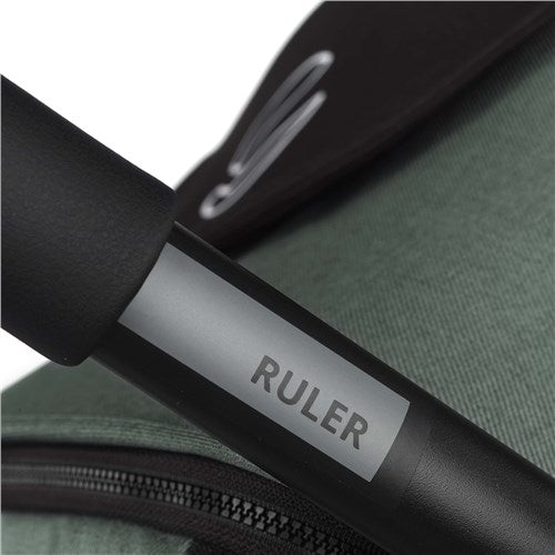 Jané Ruler Compact Strollers