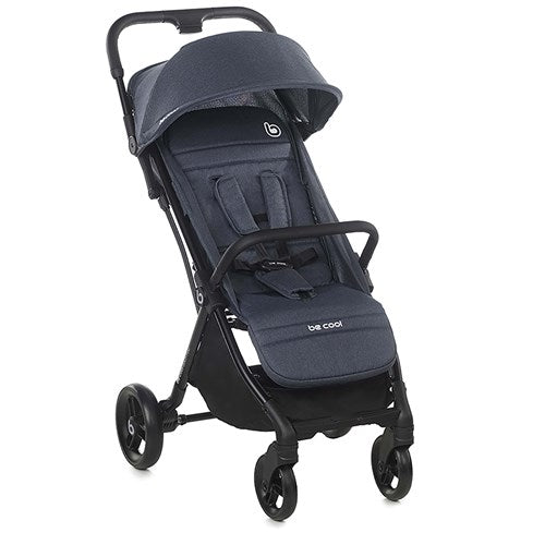 Jane Be Cool Quick Fold Compact Strollers