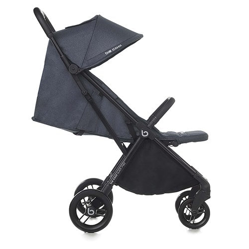 Jane Be Cool Quick Fold Compact Strollers