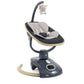 Egg Home Smart Motion Rocker- Carbonite