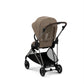 Cybex MELIO  Stroller Seashell Beige