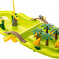 Jungle Water Game Trolley