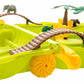 Jungle Water Game Trolley