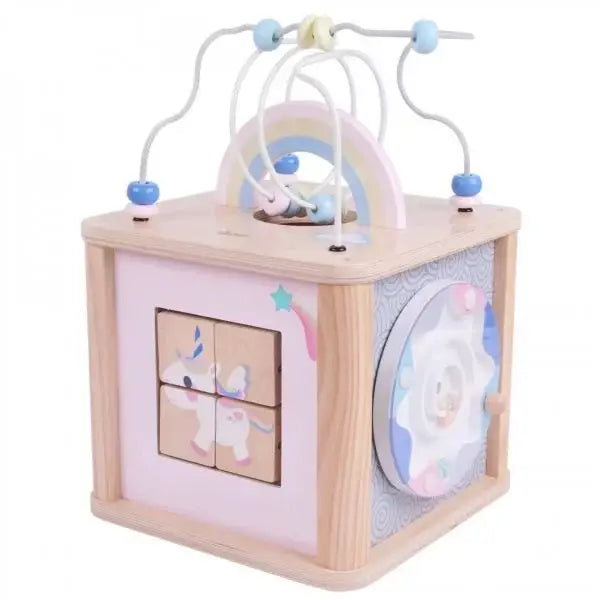 Classic World - Dream Activity Cube