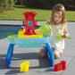 Ecoiffier 4601 Sand and Water Table