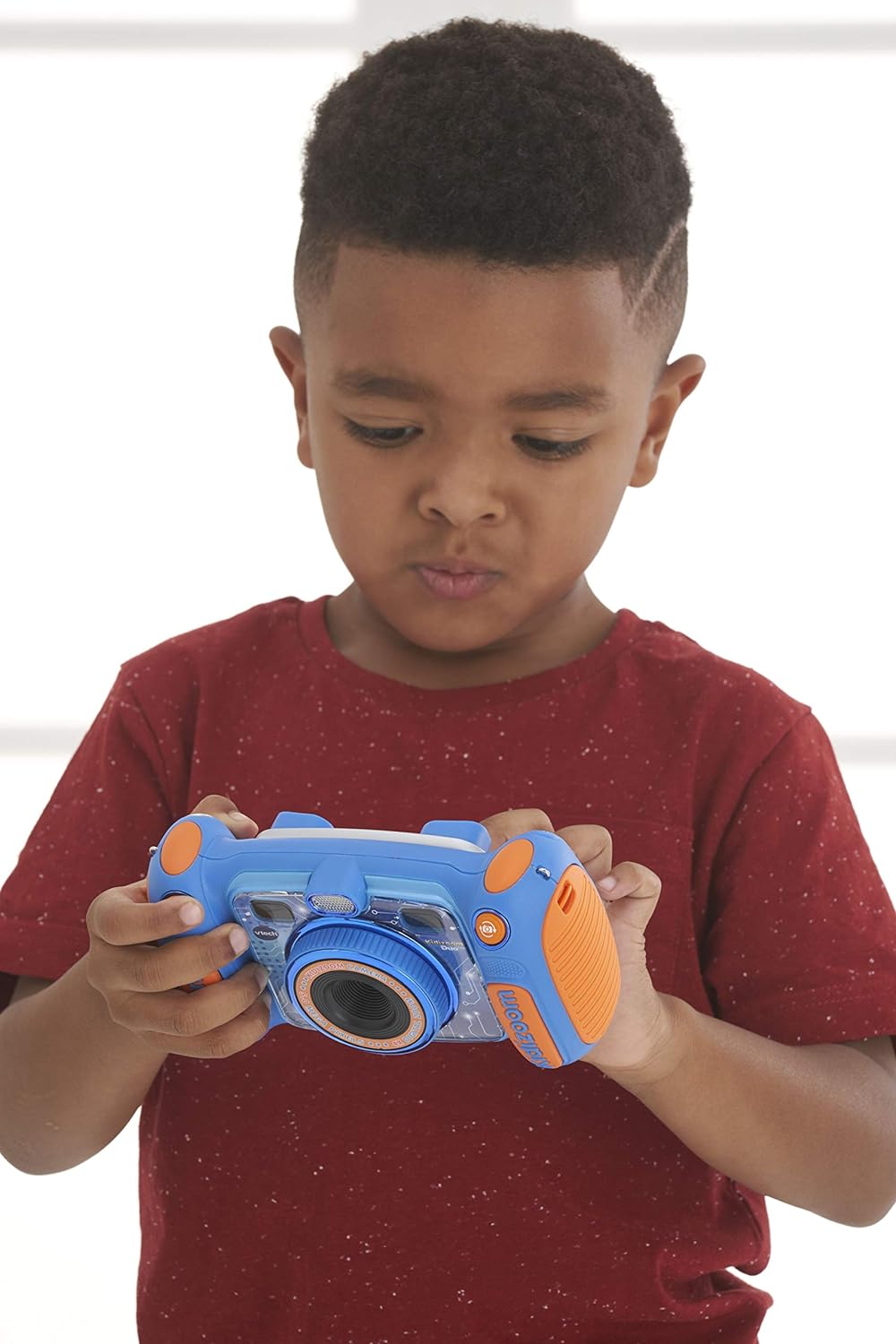 Kids zoom duo on sale