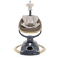 Egg Home Smart Motion Rocker- Mink