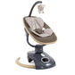 Egg Home Smart Motion Rocker- Mink