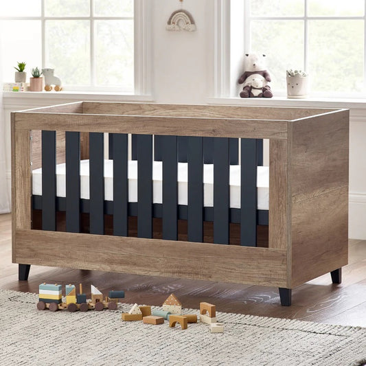 Charnwood Montana Cot Bed