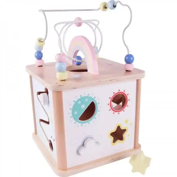 Classic World - Dream Activity Cube