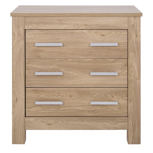 Babystyle Bordeaux Dresser