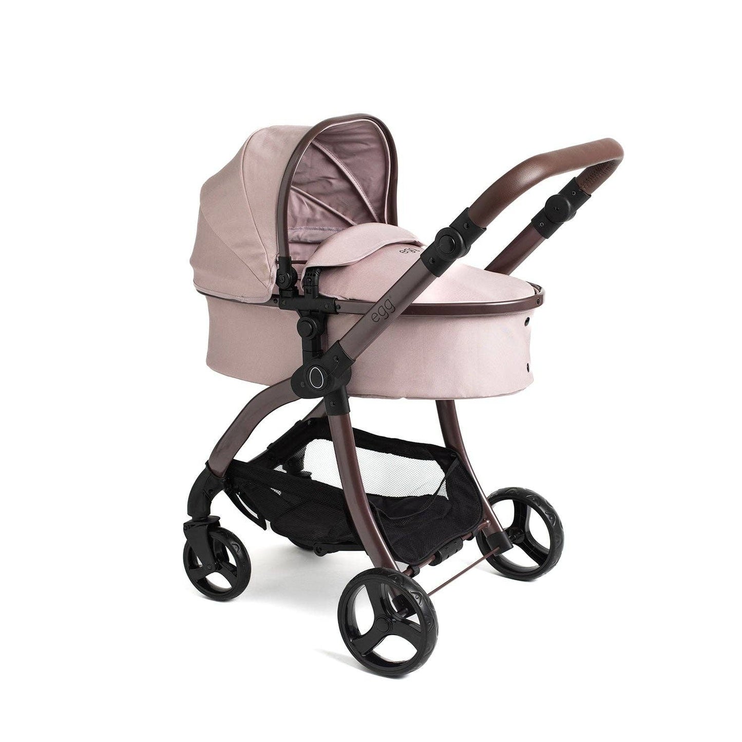 Egg® Dolls Pram - Hush Violet