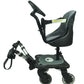 Roma 4 Rider Toddler Seat and Ride on Board