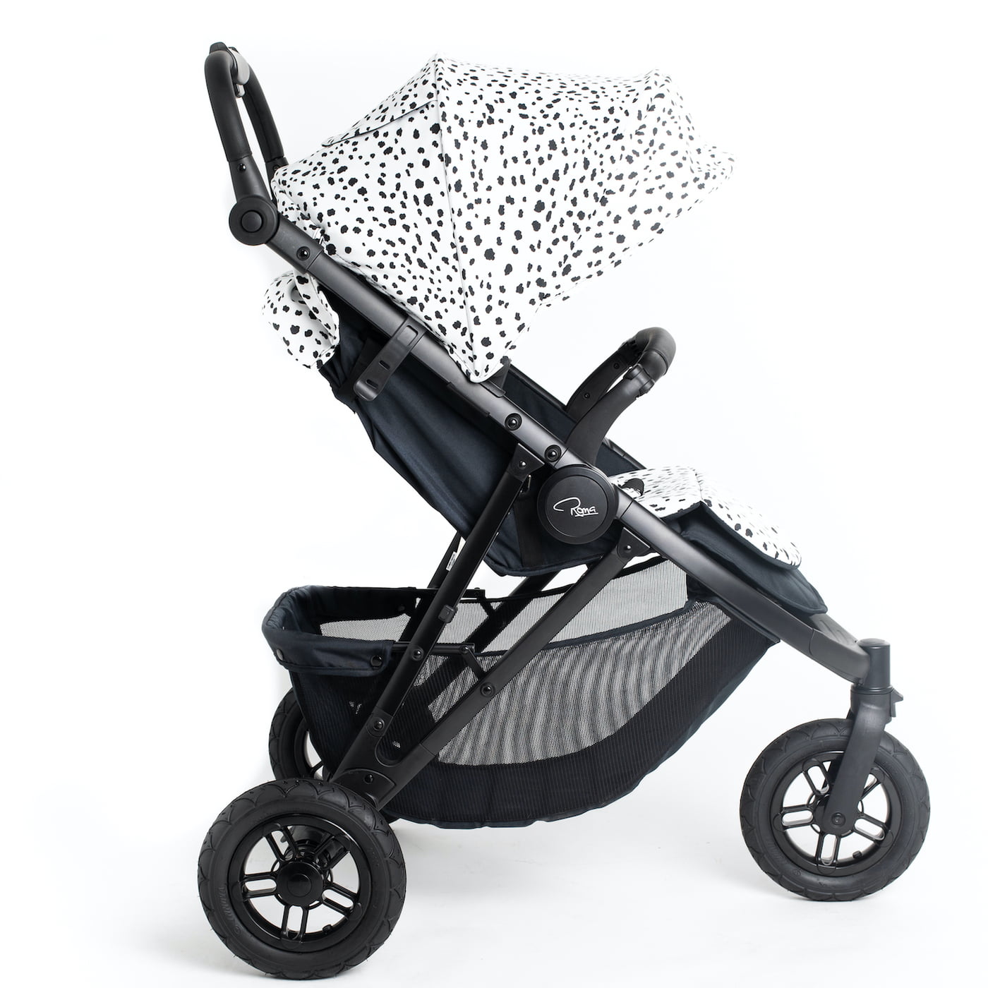 Cybex 3 deals wheel stroller