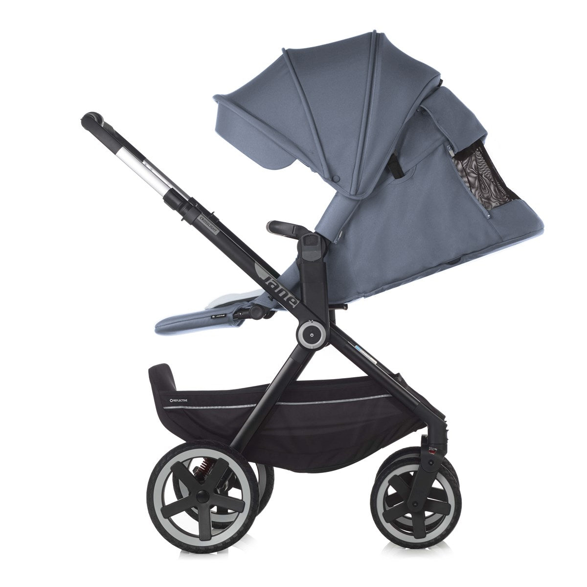 Jané Crosslight 3 Pushchair